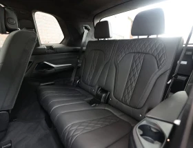 BMW X7 40i/xDrive/M-SPORT/SKY/7SEAT/360/HUD/MASS/GLOW/ | Mobile.bg � ����� ������ 12