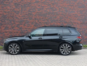 BMW X7 40i/xDrive/M-SPORT/SKY/7SEAT/360/HUD/MASS/GLOW/ | Mobile.bg � ����� ������ 4
