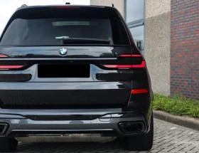BMW X7 40i/xDrive/M-SPORT/SKY/7SEAT/360/HUD/MASS/GLOW/ | Mobile.bg � ����� ������ 5