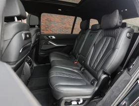 BMW X7 40i/xDrive/M-SPORT/SKY/7SEAT/360/HUD/MASS/GLOW/ | Mobile.bg � ����� ������ 11