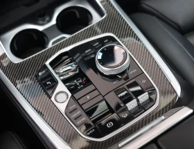 BMW X7 40i/xDrive/M-SPORT/SKY/7SEAT/360/HUD/MASS/GLOW/ | Mobile.bg � ����� ������ 9