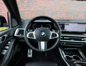 BMW X7 40i/xDrive/M-SPORT/SKY/7SEAT/360/HUD/MASS/GLOW/ | Mobile.bg � ����� ������ 7
