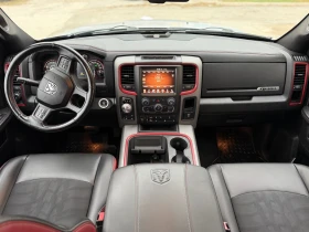 Dodge RAM 1500 Rebel 5.7 HEMI V8 | Mobile.bg � ����� ������ 7