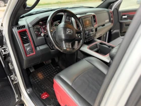 Dodge RAM 1500 Rebel 5.7 HEMI V8 | Mobile.bg � ����� ������ 8