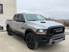 Dodge RAM 1500 Rebel 5.7 HEMI V8 | Mobile.bg � ����� ������ 3