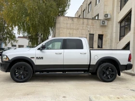 Dodge RAM 1500 Rebel 5.7 HEMI V8 | Mobile.bg � ����� ������ 4