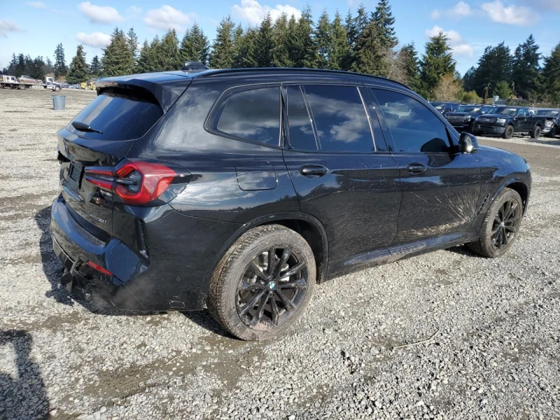 BMW X3 X-DRIVE 30I 16ХИЛ. КМ., снимка 5 - Автомобили и джипове - 49382223