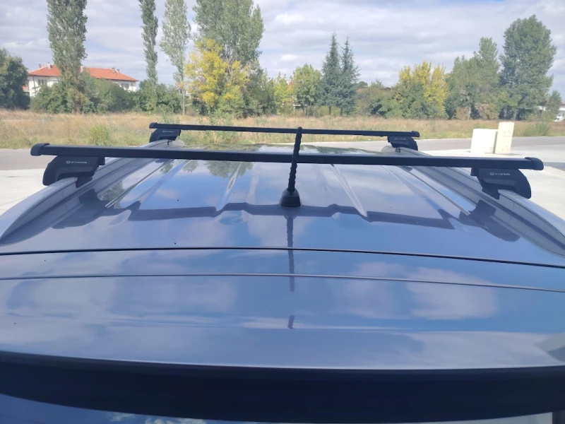 Hyundai IX35, снимка 10 - Автомобили и джипове - 50845818