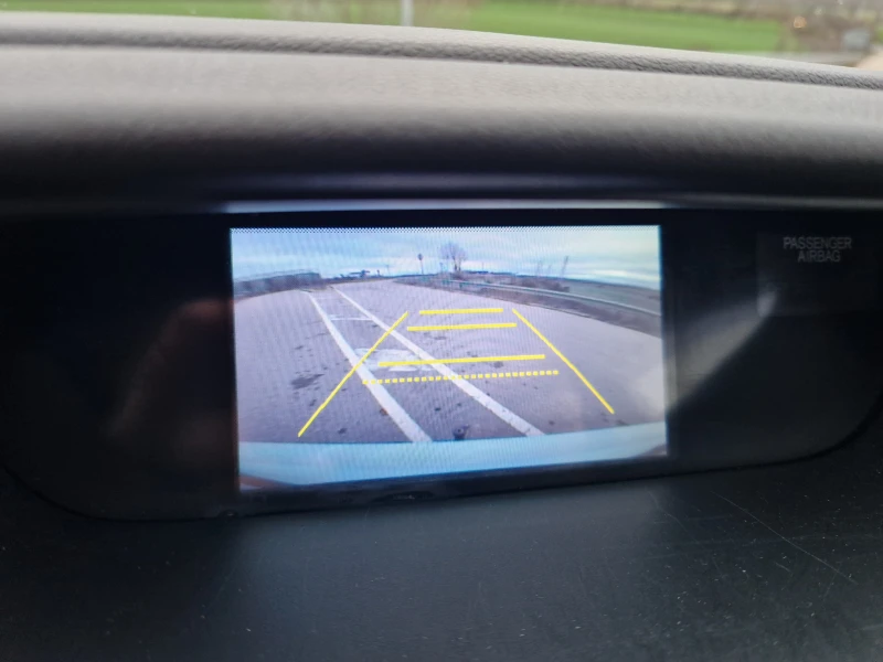 Honda Cr-v 4x4 TOP Камера Подгрев Теглич, снимка 11 - Автомобили и джипове - 52635742