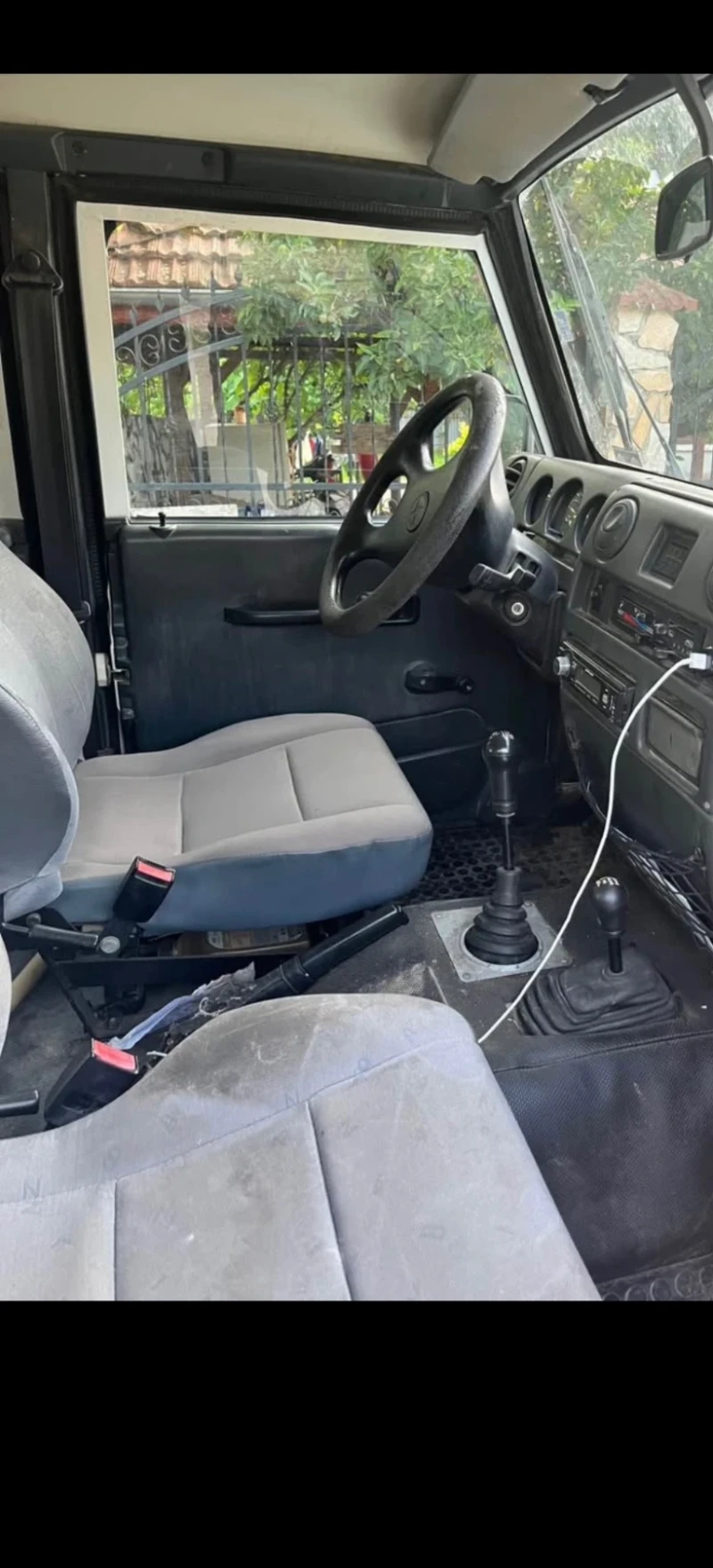 Santana PS10 Anibal, снимка 7 - Автомобили и джипове - 52918972