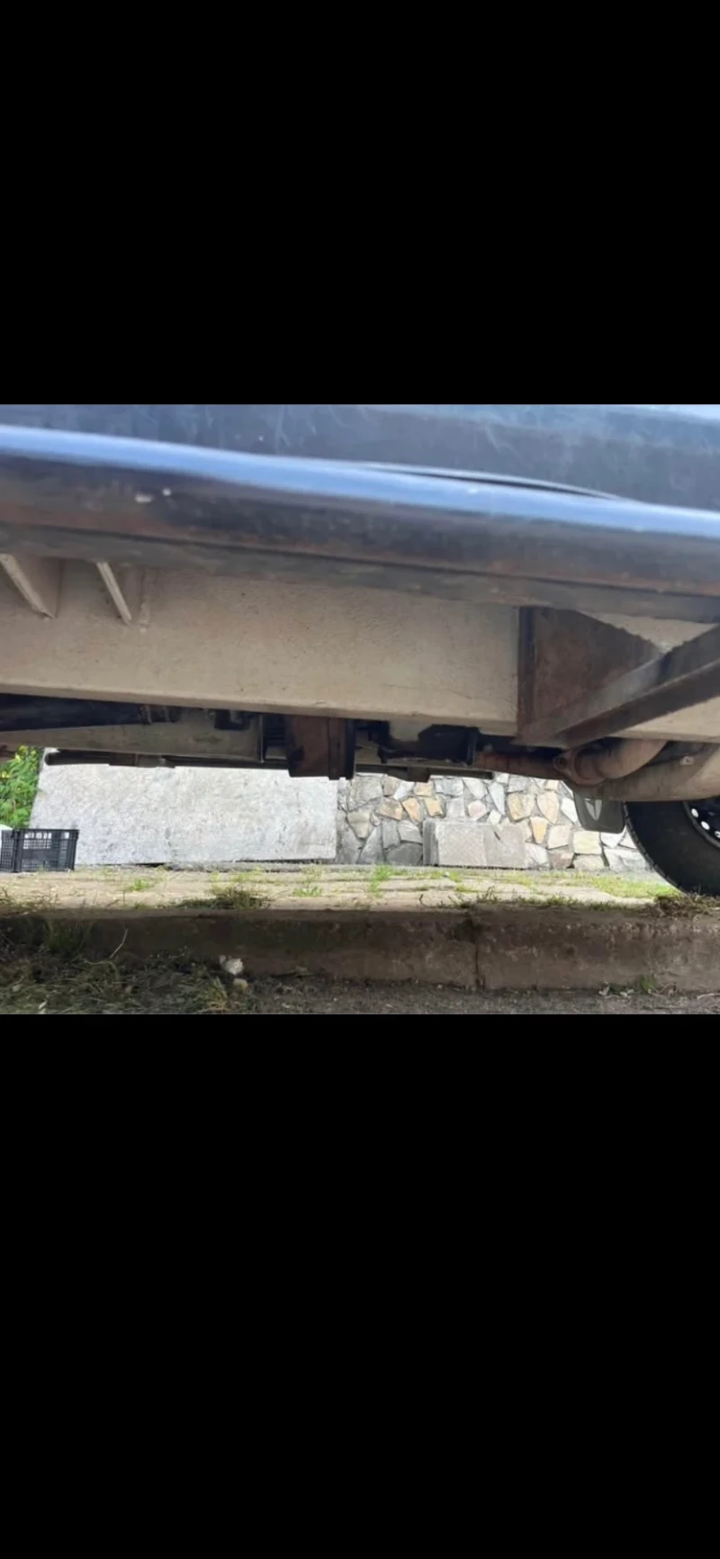 Santana PS10 Anibal, снимка 4 - Автомобили и джипове - 52918972