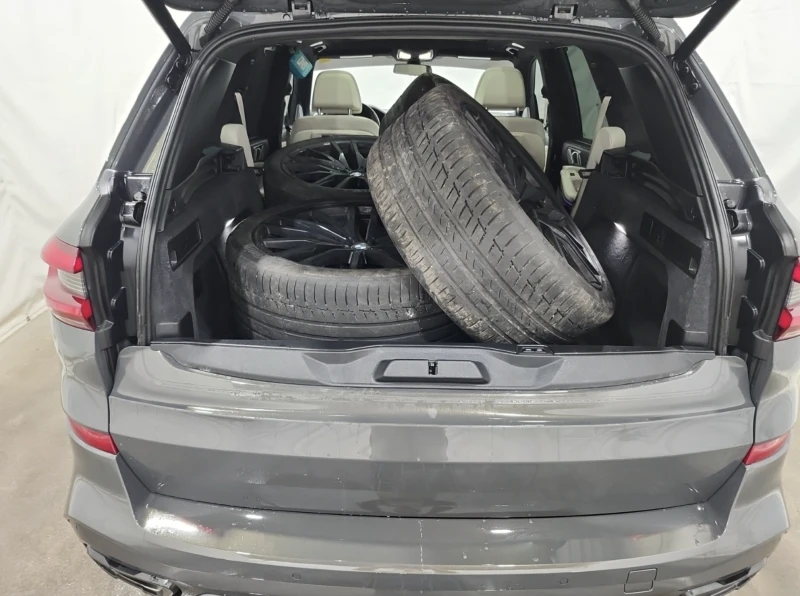 BMW X5 2023 BMW X5 XDRIVE40I, снимка 13 - Автомобили и джипове - 53163380