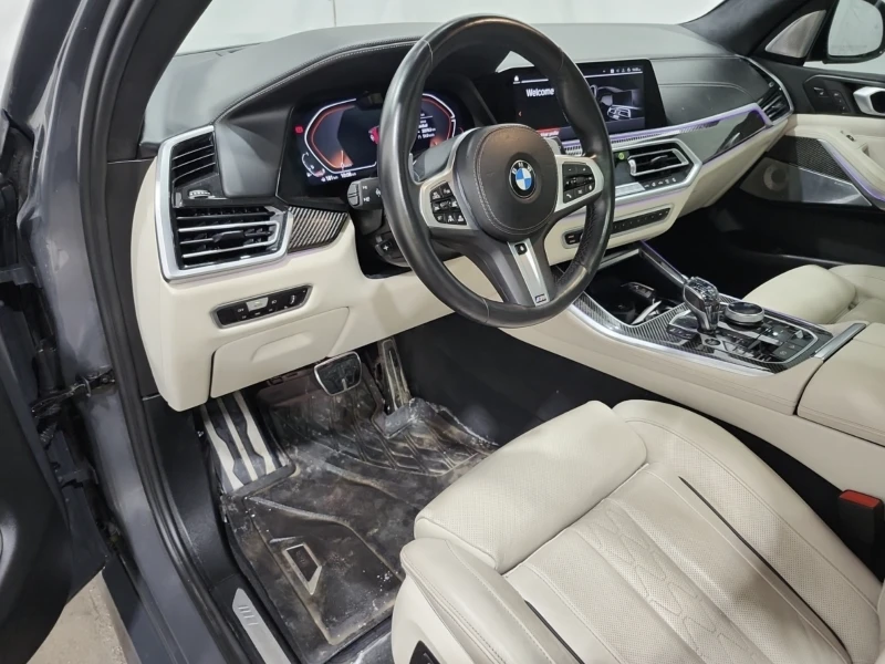 BMW X5 2023 BMW X5 XDRIVE40I, снимка 8 - Автомобили и джипове - 53163380