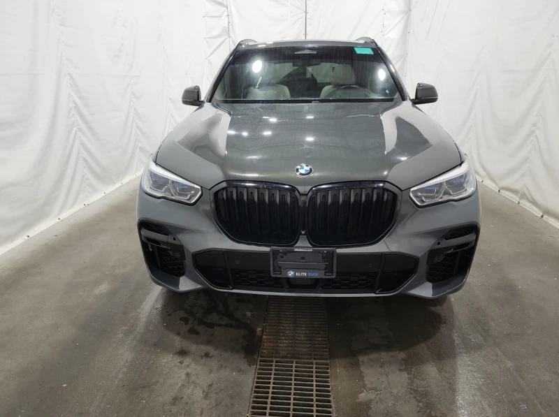 BMW X5 2023 BMW X5 XDRIVE40I, снимка 2 - Автомобили и джипове - 53163380