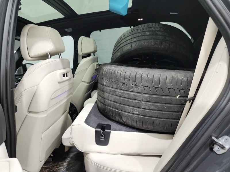 BMW X5 2023 BMW X5 XDRIVE40I, снимка 12 - Автомобили и джипове - 53163380