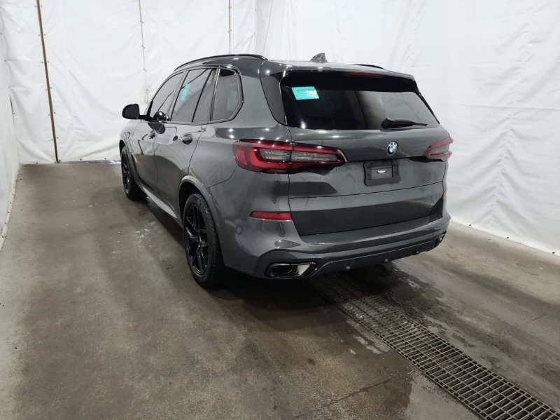 BMW X5 2023 BMW X5 XDRIVE40I, снимка 6 - Автомобили и джипове - 53163380