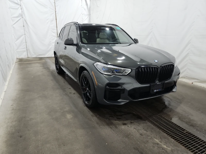 BMW X5 2023 BMW X5 XDRIVE40I, снимка 3 - Автомобили и джипове - 53163380