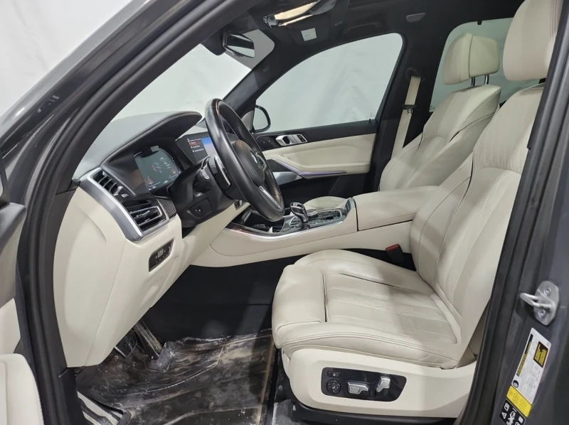 BMW X5 2023 BMW X5 XDRIVE40I, снимка 7 - Автомобили и джипове - 53163380