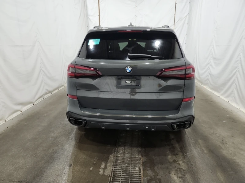 BMW X5 2023 BMW X5 XDRIVE40I, снимка 5 - Автомобили и джипове - 53163380