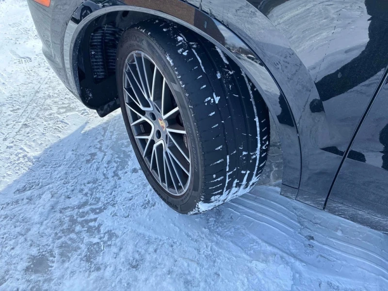 Porsche Cayenne AWD * ОБДУХВАНЕ* ГЛАВНО ПРЕДСТАВИТЕЛСТО НА PORSCHE, снимка 6 - Автомобили и джипове - 53405801
