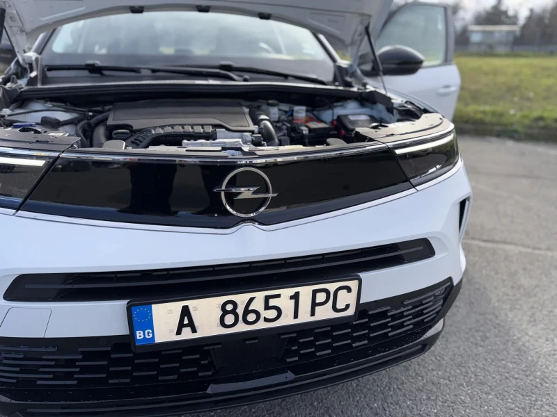 Opel Mokka, снимка 7 - Автомобили и джипове - 53487055