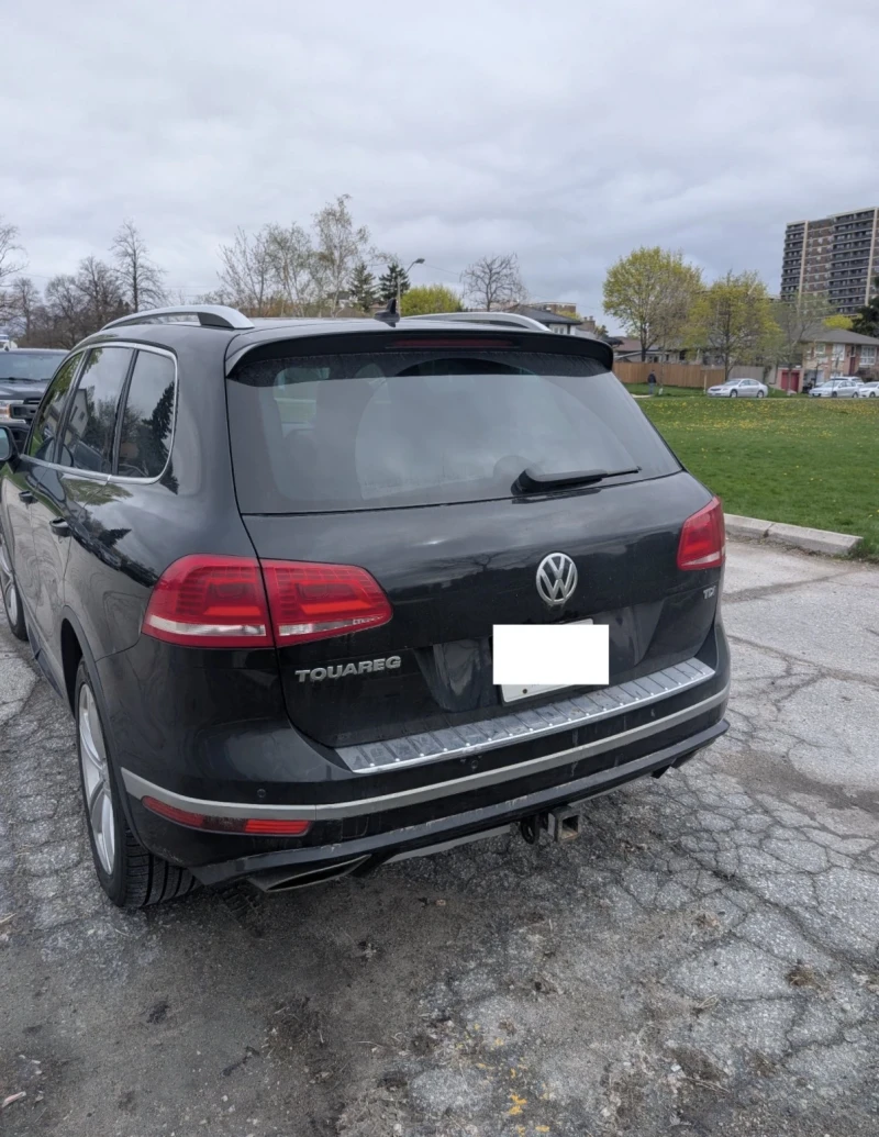 VW Touareg 3.0TDi * * ПОДГРЕВИ * * КАМЕРА * * ПАНОРАМА * * , снимка 5 - Автомобили и джипове - 53506679