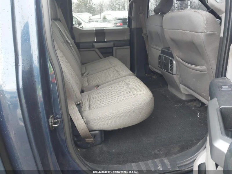 Ford F150 5.0l F-150 Xlt, снимка 8 - Автомобили и джипове - 53586735