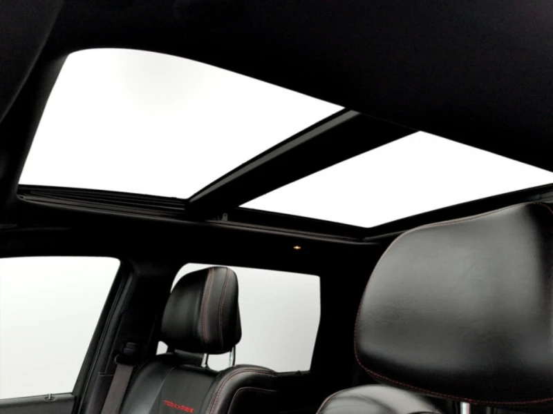 Jeep Grand cherokee Trailhawk * MAGNUM FORCE STAGE-2 * СЕРВИЗНА КНИЖКА, снимка 15 - Автомобили и джипове - 53586913