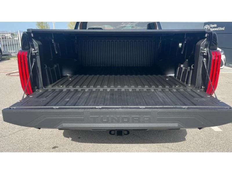 Toyota Tundra 3.5 Limited 4x4 - изображение 10