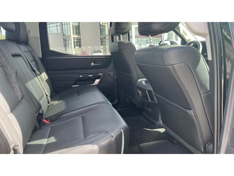 Toyota Tundra 3.5 Limited 4x4 - изображение 7