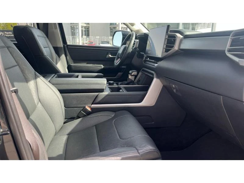 Toyota Tundra 3.5 Limited 4x4 - изображение 6