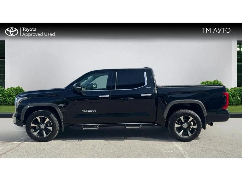 Toyota Tundra 3.5 Limited 4x4 - изображение 3