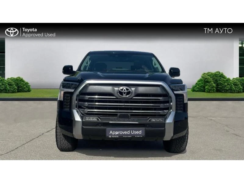 Toyota Tundra 3.5 Limited 4x4 - изображение 5