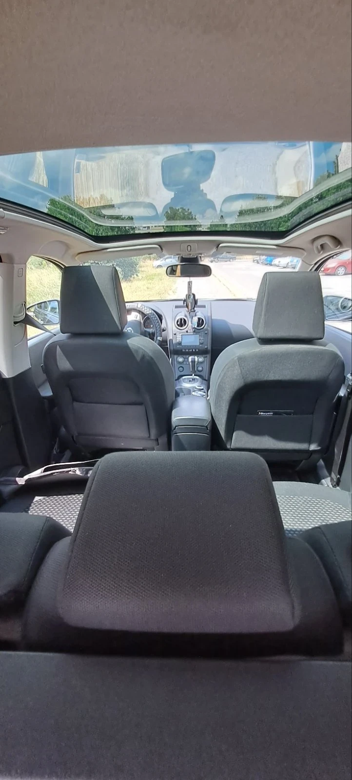 Nissan Qashqai + 2 | Mobile.bg   12