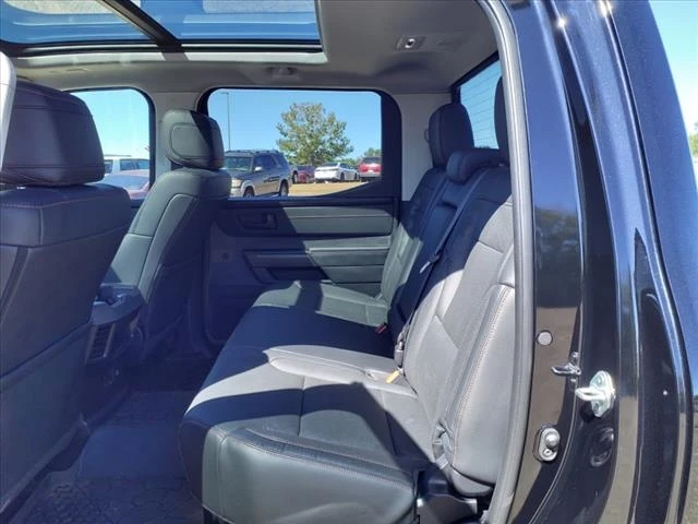 Toyota Tundra , TRD Pro Hybrid 4WD,    20 | Mobile.bg   14