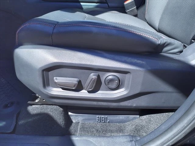 Toyota Tundra , TRD Pro Hybrid 4WD,    20 | Mobile.bg   11