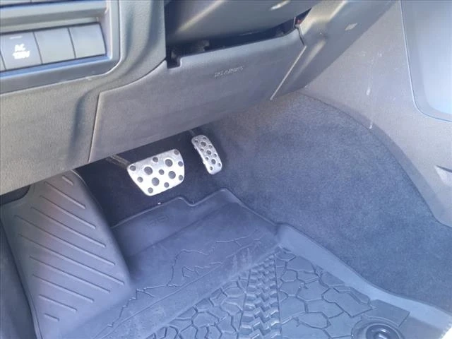 Toyota Tundra , TRD Pro Hybrid 4WD,    20 | Mobile.bg   15