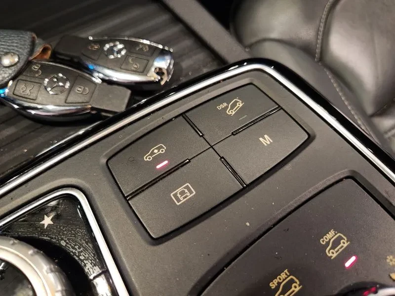 Mercedes-Benz GLE 350 D 4Matic Coupe | Mobile.bg � ����������� 7