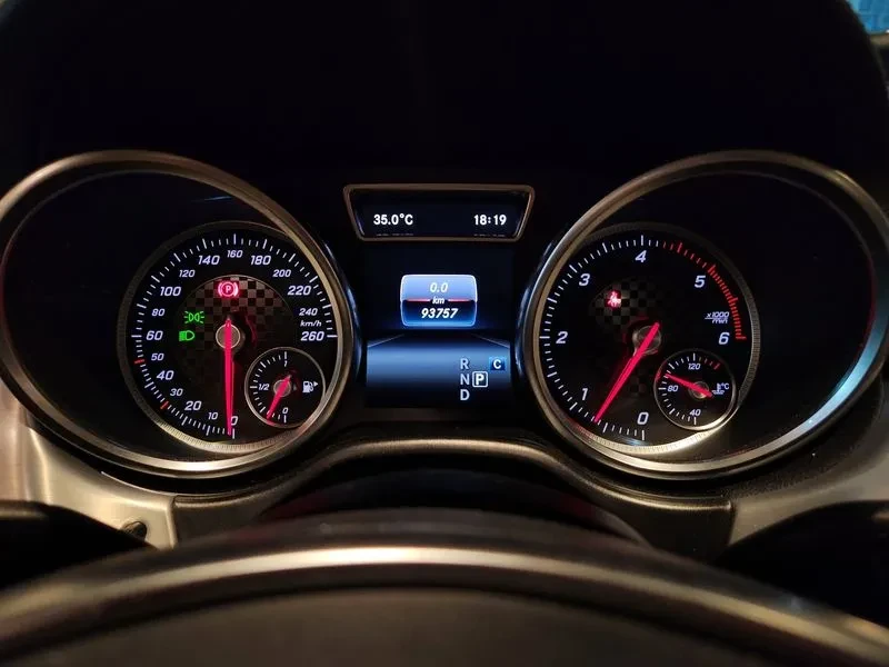 Mercedes-Benz GLE 350 D 4Matic Coupe | Mobile.bg � ����������� 5
