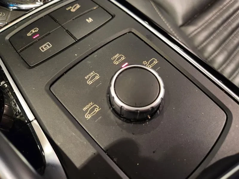Mercedes-Benz GLE 350 D 4Matic Coupe | Mobile.bg � ����������� 8