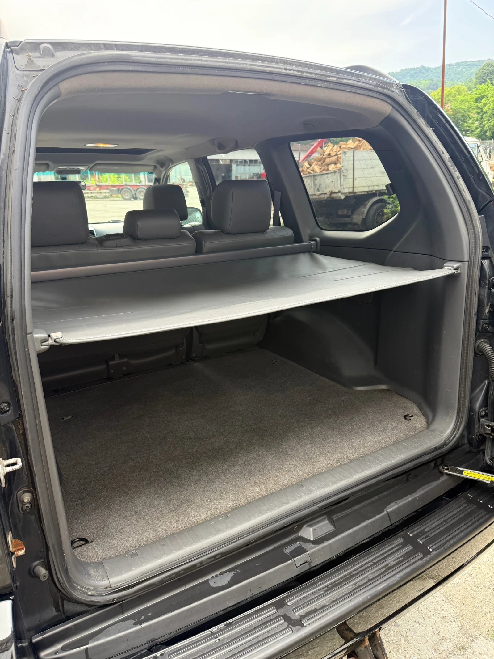 Toyota Land cruiser 3.0 173к.с. FACELIFT LONG FULL ЕКСТРИ - изображение 8