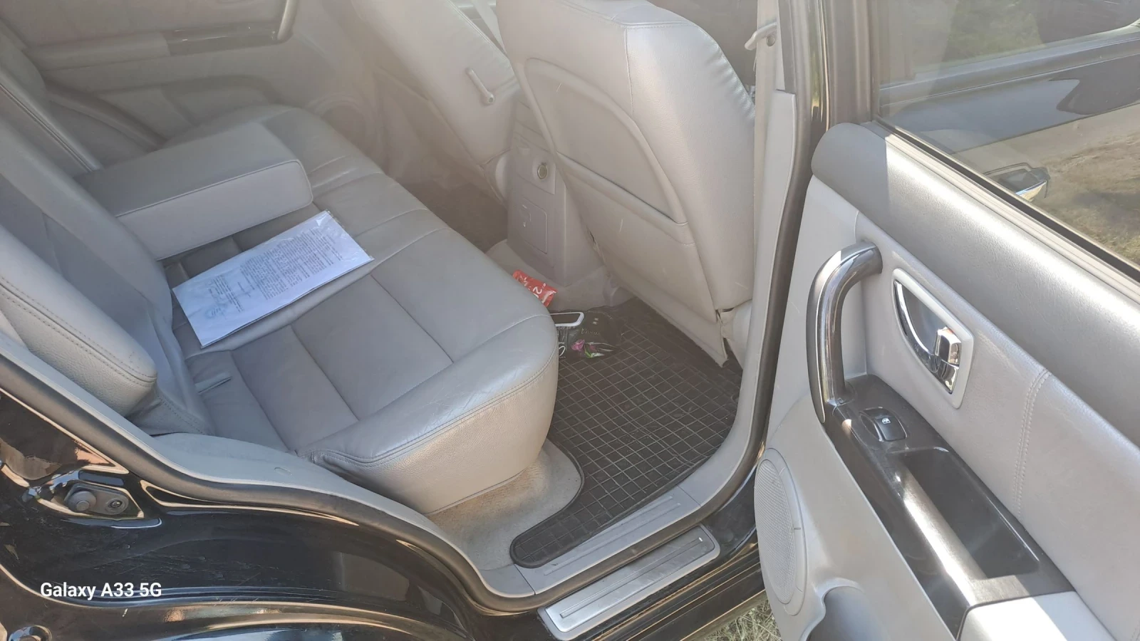 Kia Sorento 2.5 170 facelift euro04 - изображение 10
