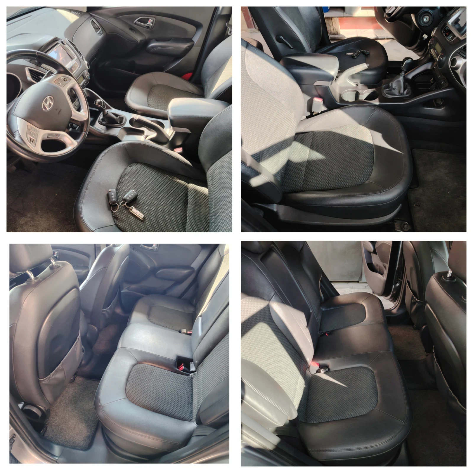 Hyundai IX35 | Mobile.bg � ����������� 14