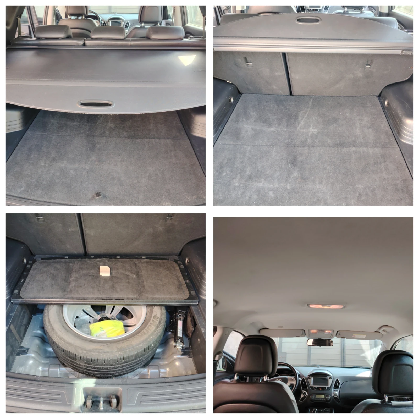 Hyundai IX35 | Mobile.bg � ����������� 15