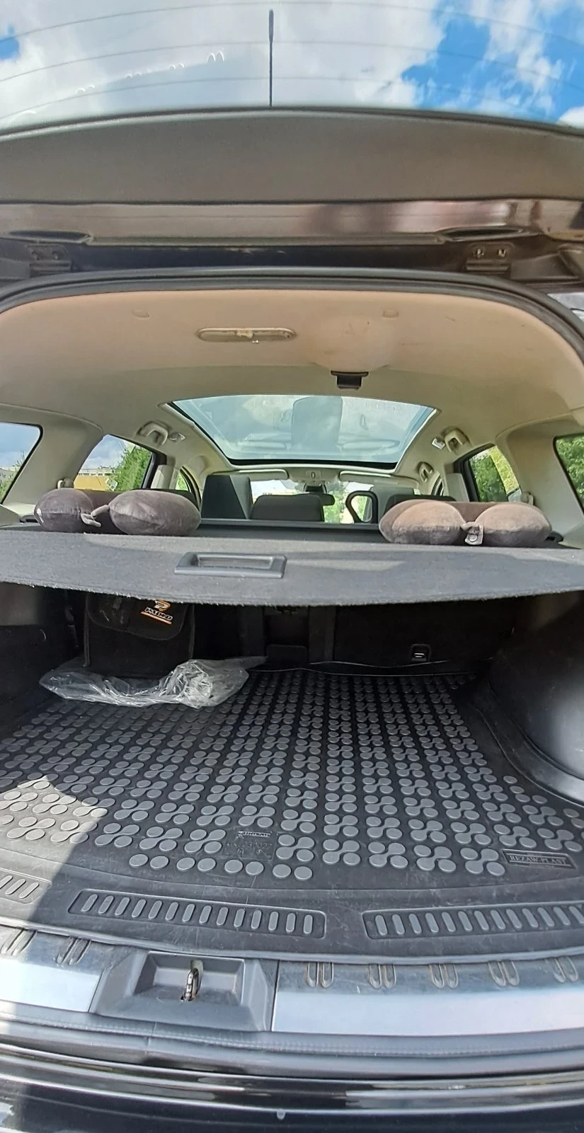 Nissan Qashqai + 2 | Mobile.bg   11