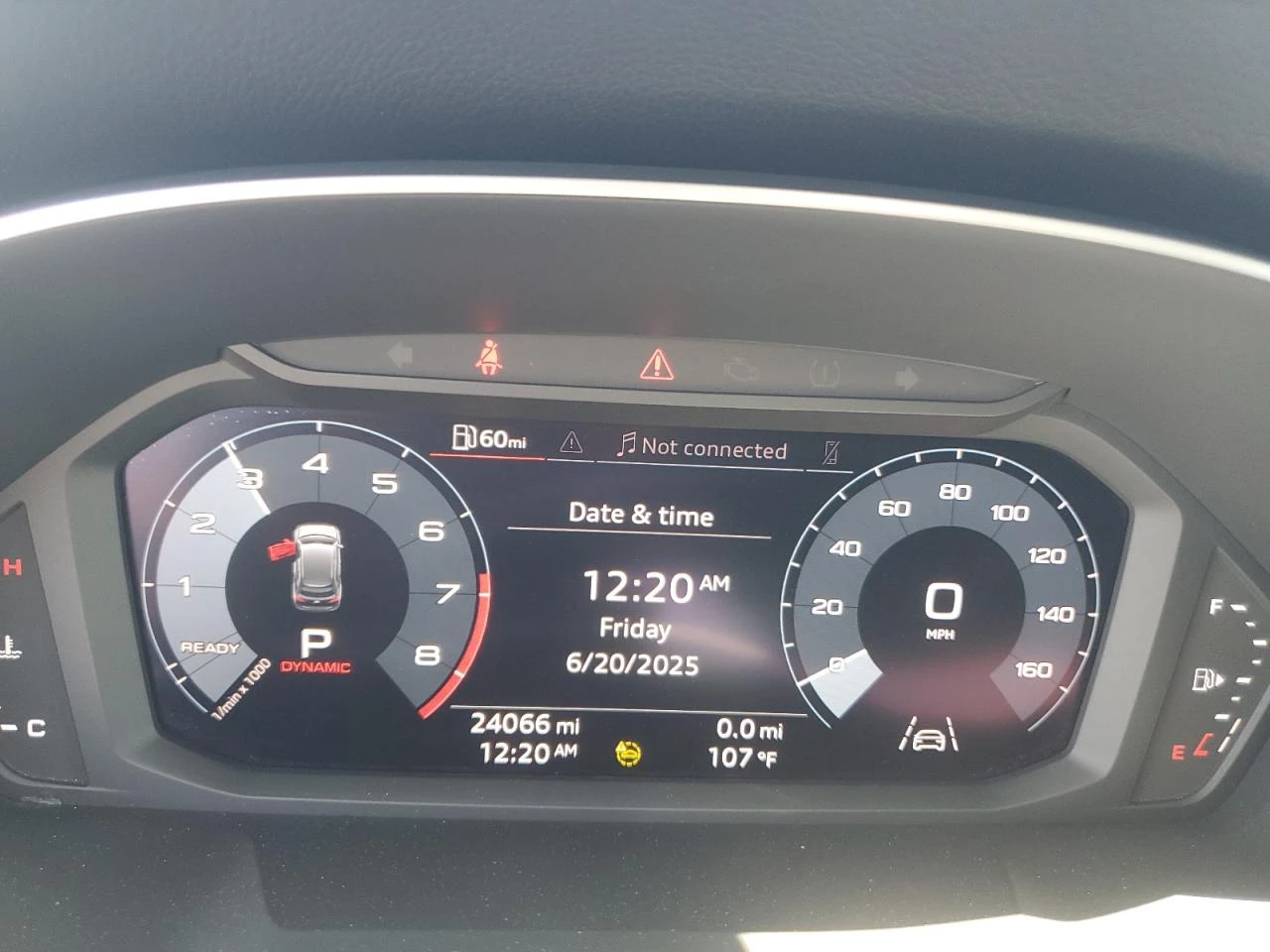 Audi Q3 PREMIUM S LINE 45* КРАЙНА ЦЕНА - изображение 9