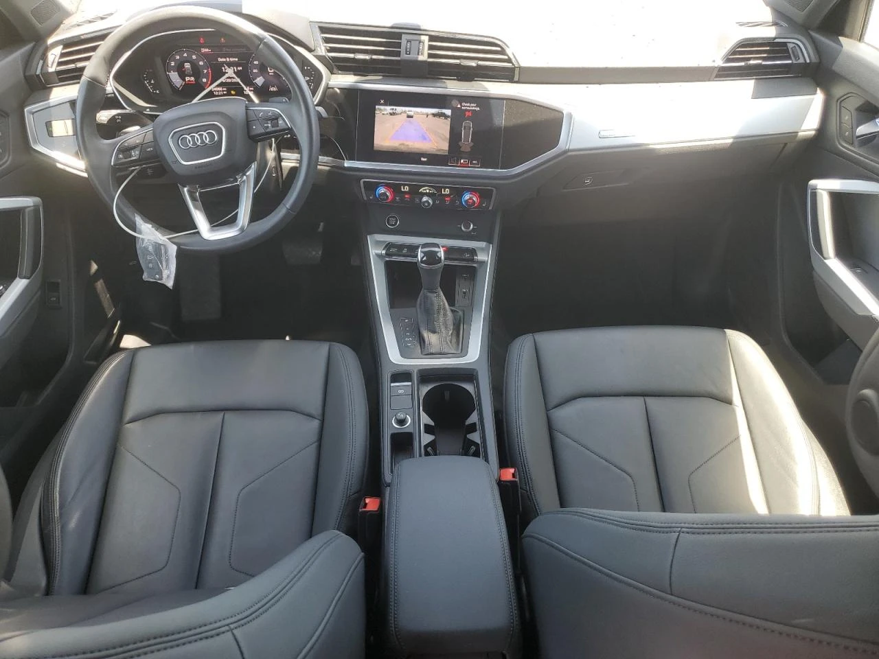 Audi Q3 PREMIUM S LINE 45* КРАЙНА ЦЕНА - изображение 8