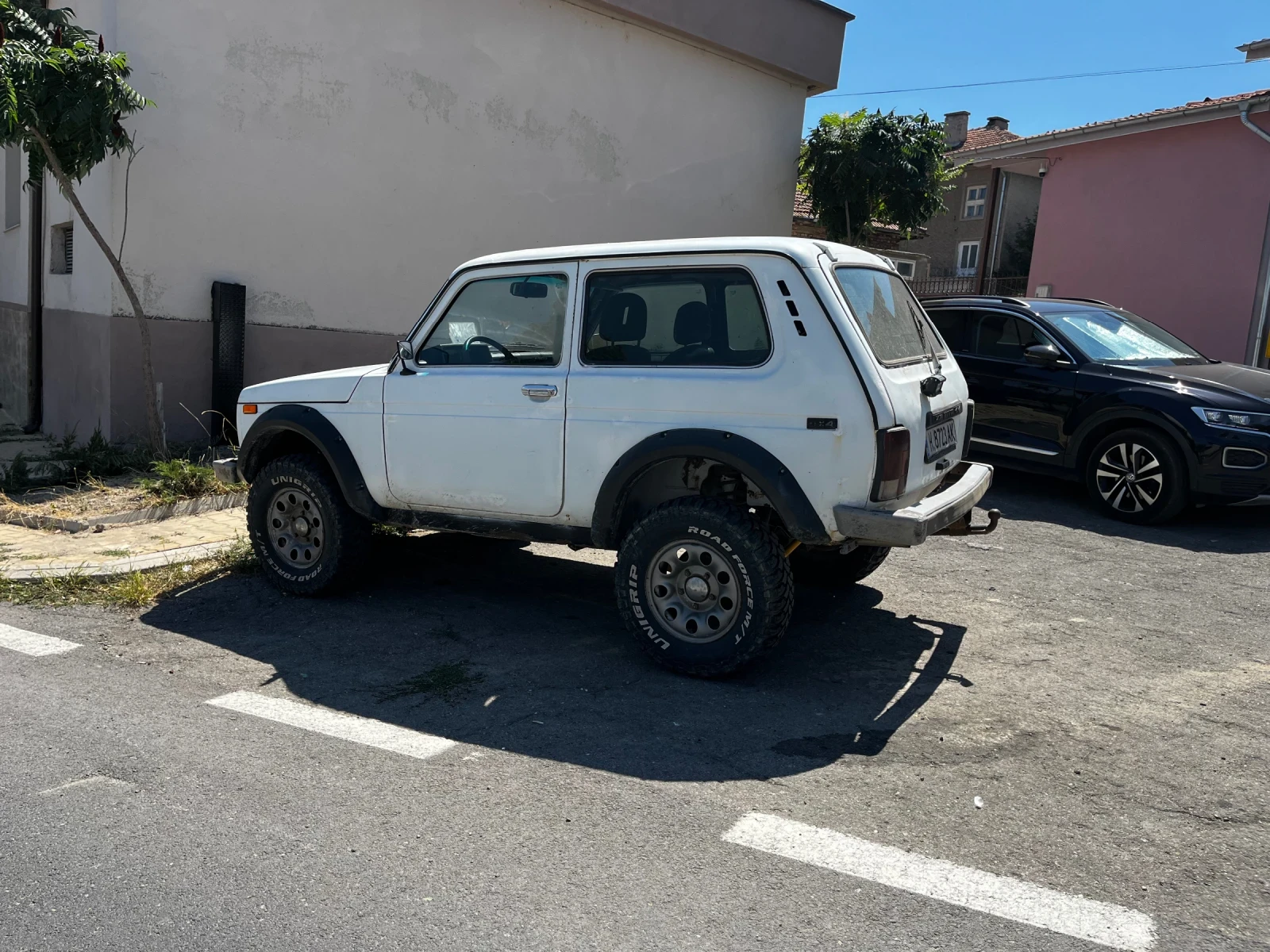 Lada Niva  - изображение 4