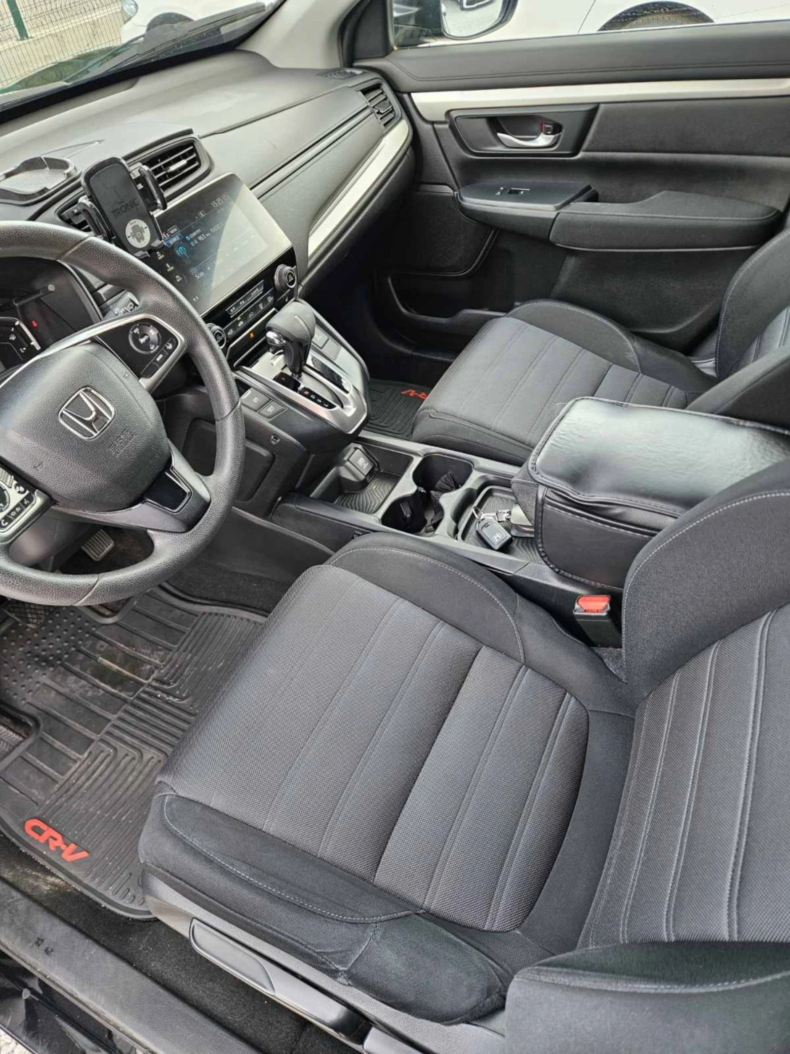 Honda Cr-v 1.5 , 190  | Mobile.bg   13