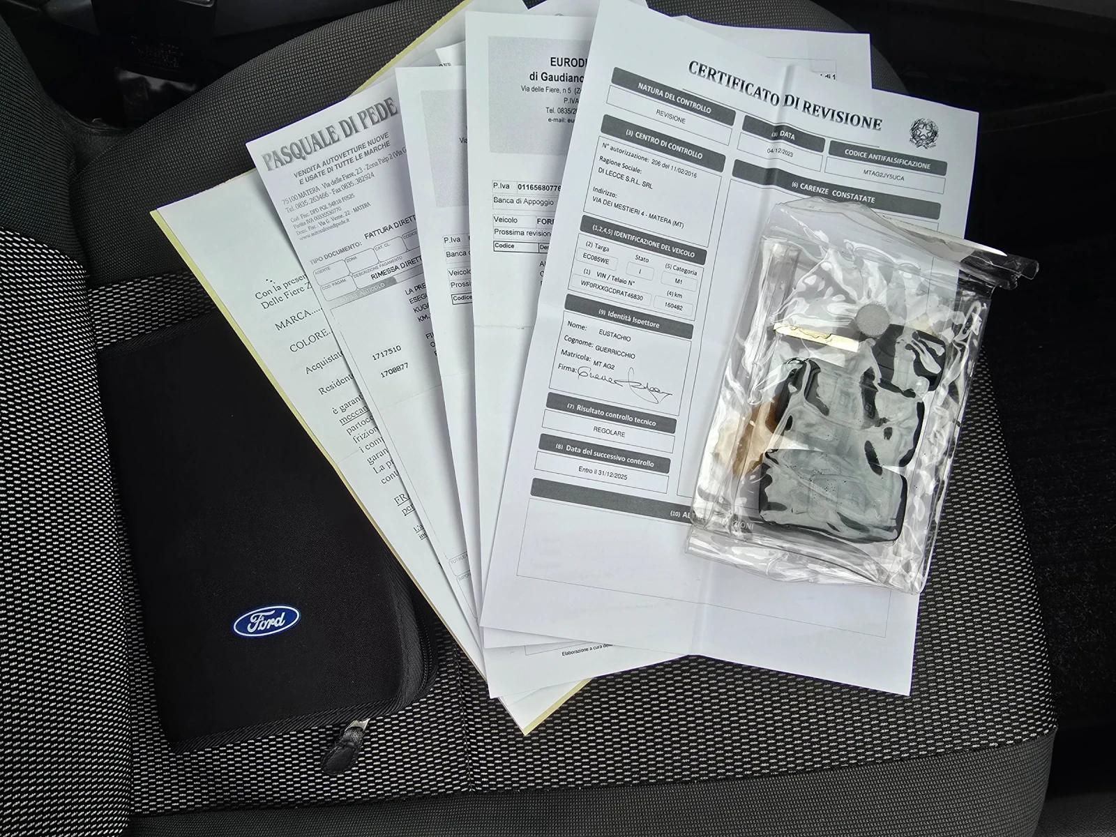 Ford Kuga 2.0TDCI 136      | Mobile.bg   14